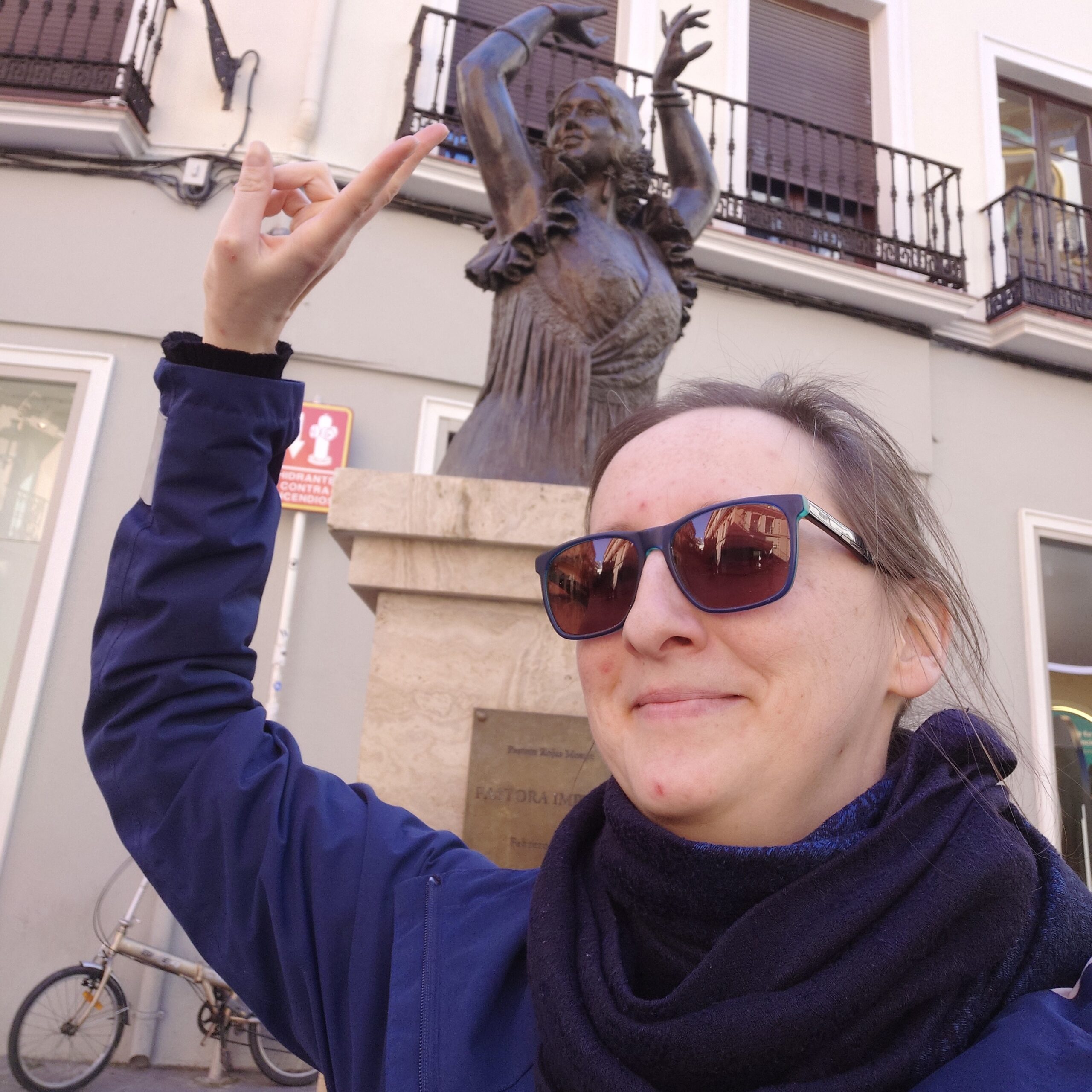 Franziska Jung Christiane Graell